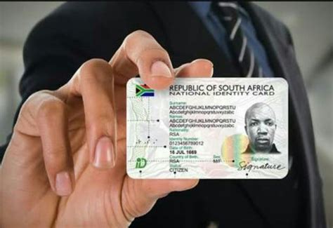 smart id card waiting period 2018|Department of Home Affairs .